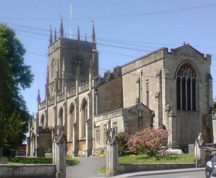 Midsomer Norton
